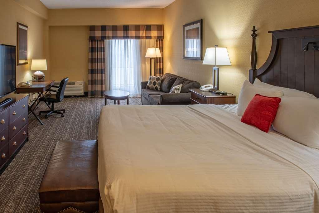 Red Lion Hotel Harrisburg Hershey Phòng bức ảnh